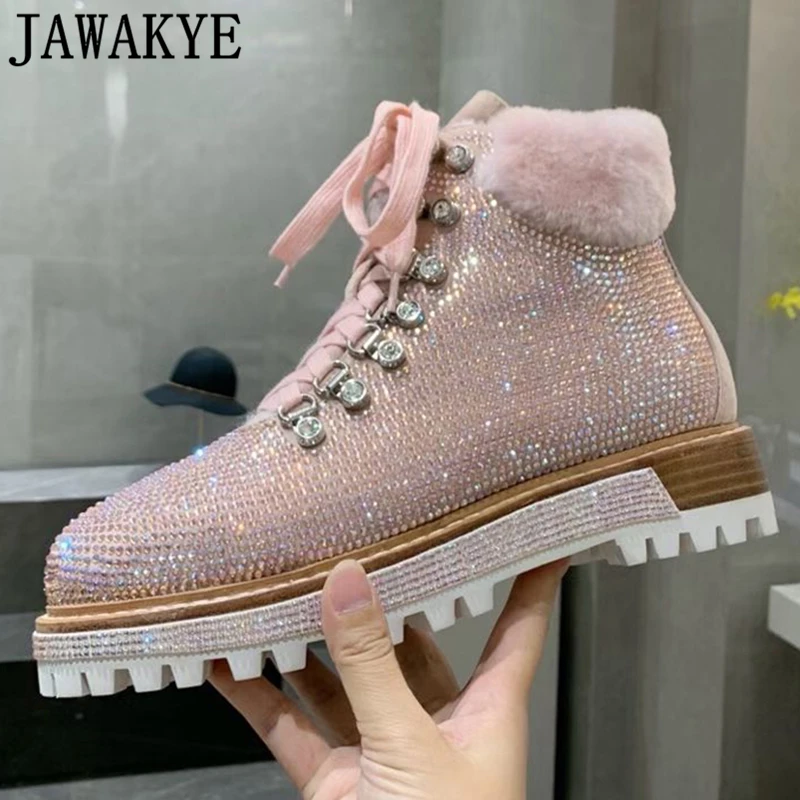 botte luxe femme