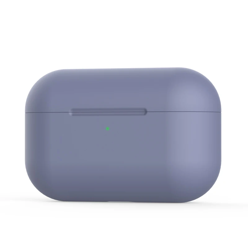 Силиконовый чехол Защитный чехол для Apple Airpods pro 3 TWS Bluetooth наушники Мягкий силиконовый чехол для Airpods защитный чехол s