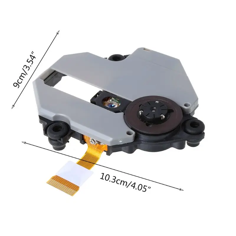  KSM-440BAM Optical Pick Up for Sony Playstation 1 PS1 KSM-440 Assembly Kit Drop Ship