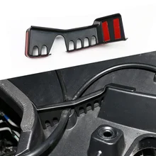 

For Tesla Model 3 Y Leakage-proof Air Inlet Cover Plug Special Accessories Suitable