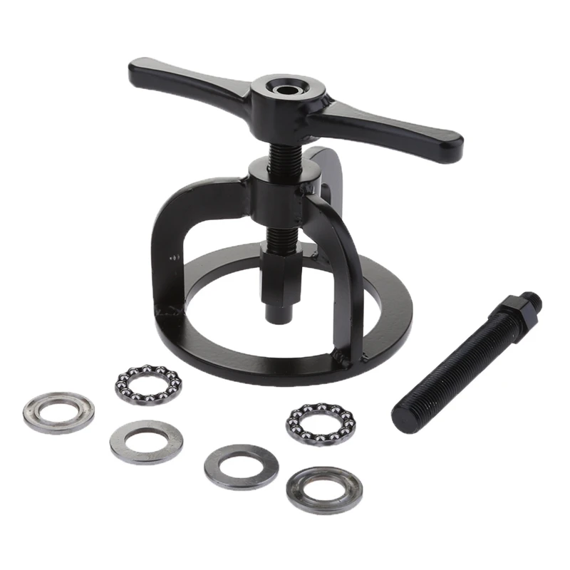 

Motorcycle Clutch Spring Compressor Compression Tool for 1340Cc Touring Dyna Softail Sportster 48 XL 883 1200 1990-2007