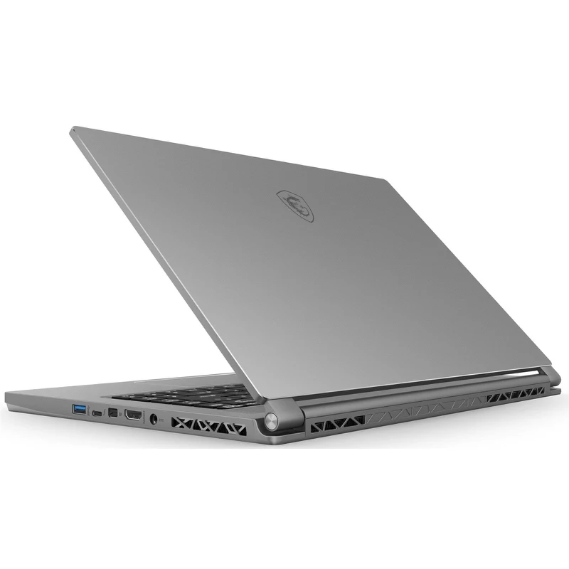 Ноутбук MSI P65 9SF-646RU Intel Core i9 9880H/32GB/1024GB SSD/15.6" 4K Ultra HD IPS/No ODD/NVIDIA GeForce RTX 2070 MAX-Q 8GB/Cam