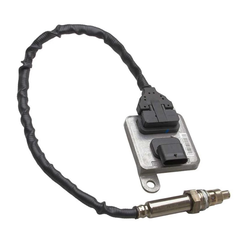 OEM 20873395 5WK96605C 5WK9 6605C Датчик Nox датчик оксида азота для 1997-2013 Volvo Renault Kerax FH12 5WK 966 05C
