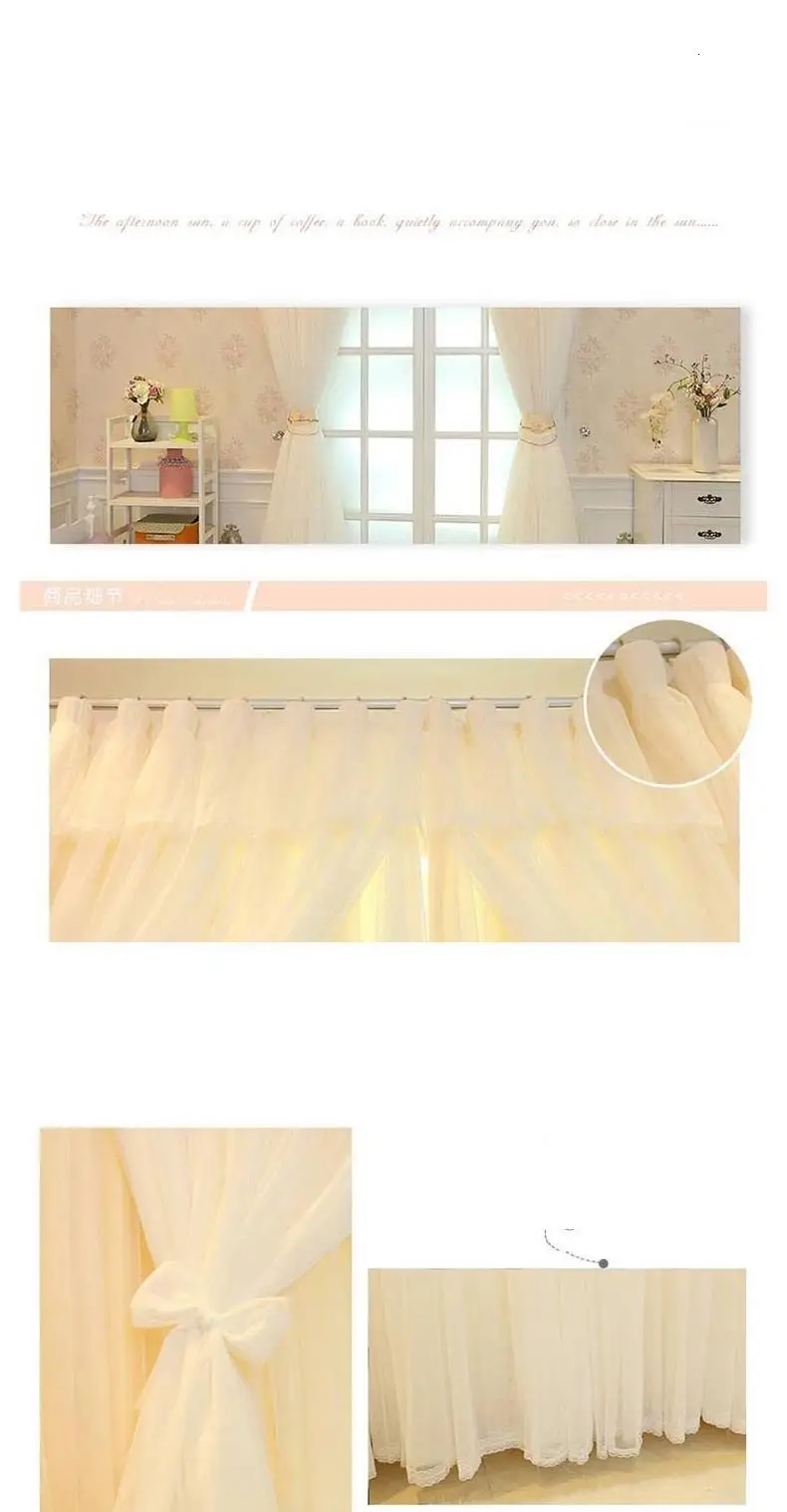 Firanki Na Okno Zaslony Do Okna Cortinas Dormitorio Modernas Европейский для гостиная Rideaux Pour Le Salon роскошные шторы