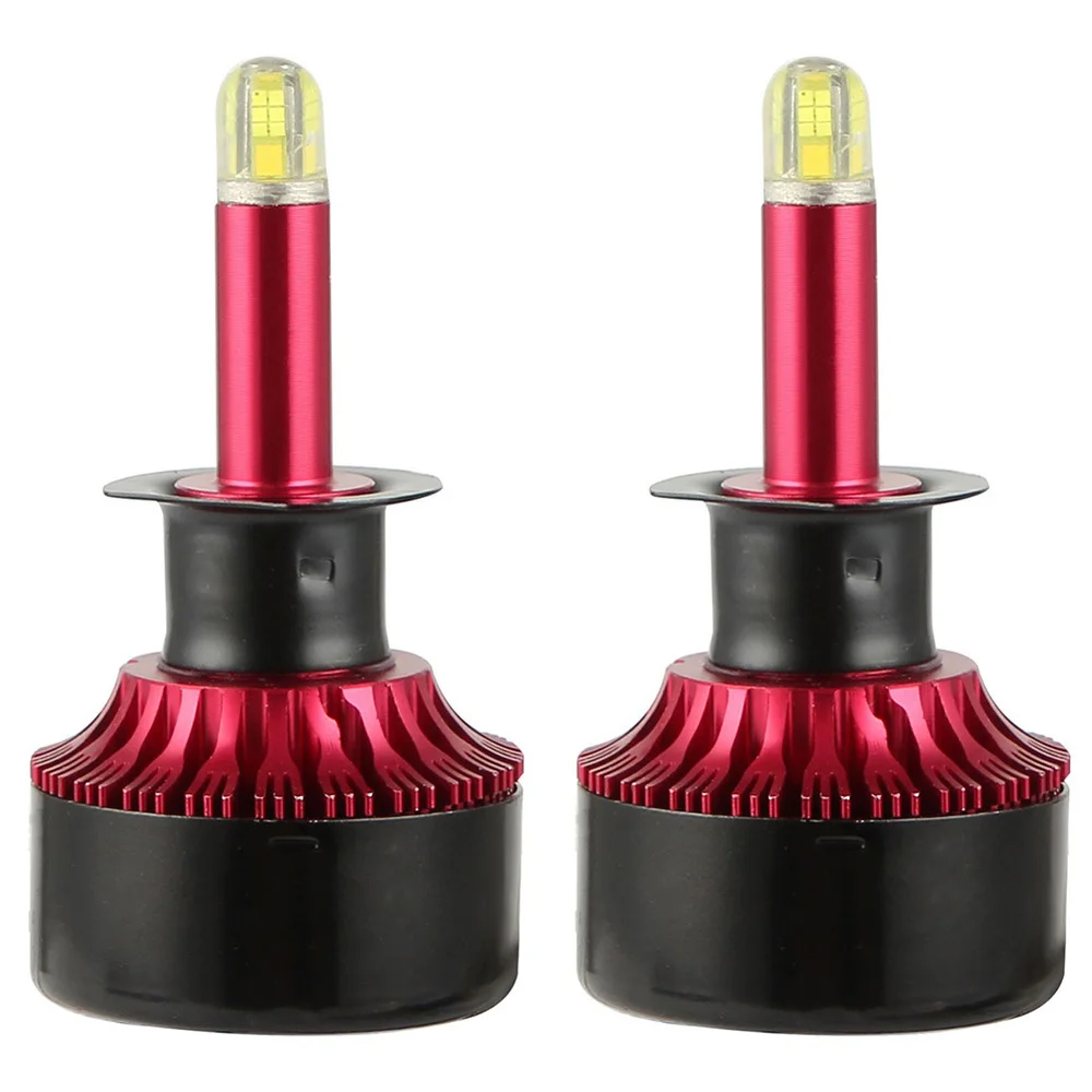 

8Sides CSP 13500LM Fog Lights LED Headlight H1 H7 H11 9005 9006 Auto Lamp 12V 6000K