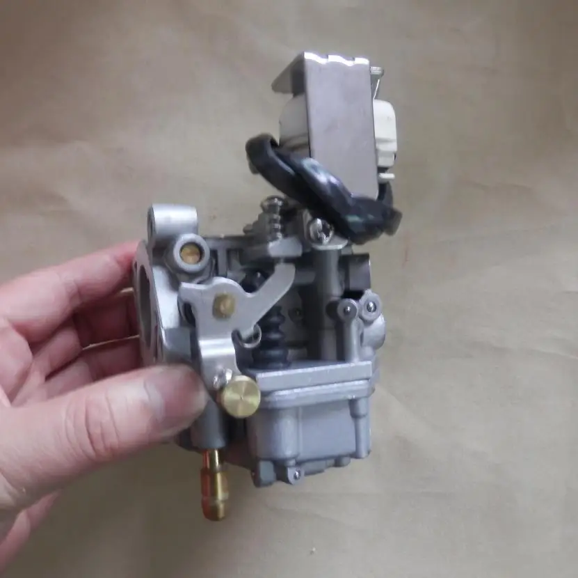 F20 карбюратор для YAMAHA F20CEL/CMHL/BMH F25 PARSUN HANGKAI шкипер 20HP 25HP 4T подвесной карбюратор 6AH-14301-00 01 02