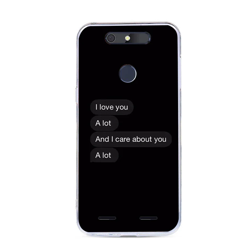 165 Чехол Lamocase для Zte Blade L8 A3 силиконовый чехол с мультяшным рисунком для Zte Blade V9 V10 VITA V7 LITE V8 MINI A520 A512 A530 - Цвет: 165