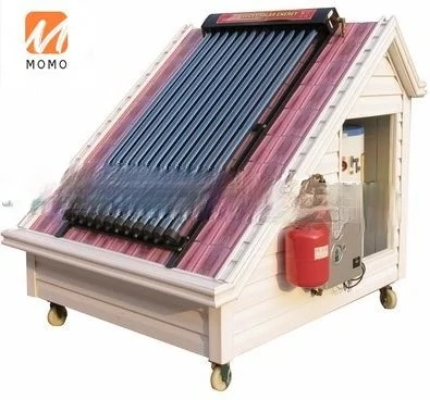 Solar Water Heater Premium Collector/solar Panel/three Target Vacuum Tube  Price Consultation Customer Service - Solar Power Parts u0026 Accessories -  AliExpress