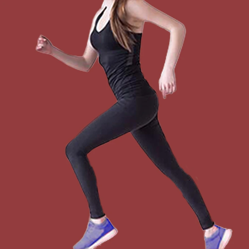 

Women Slimming Legging High Waist Trainer Modeling Body Shaper Elastic Tight Slim Leg Tummy Control Panties Trouser Shapewear