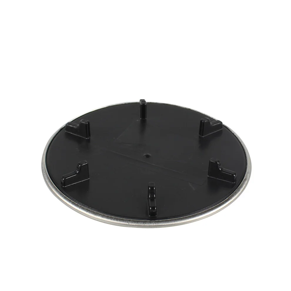 Talea Kitchen Sink Downcomer Stainless Steel Decorative Cover Vegetable Washing Basin Accessories Sink cover QS135
