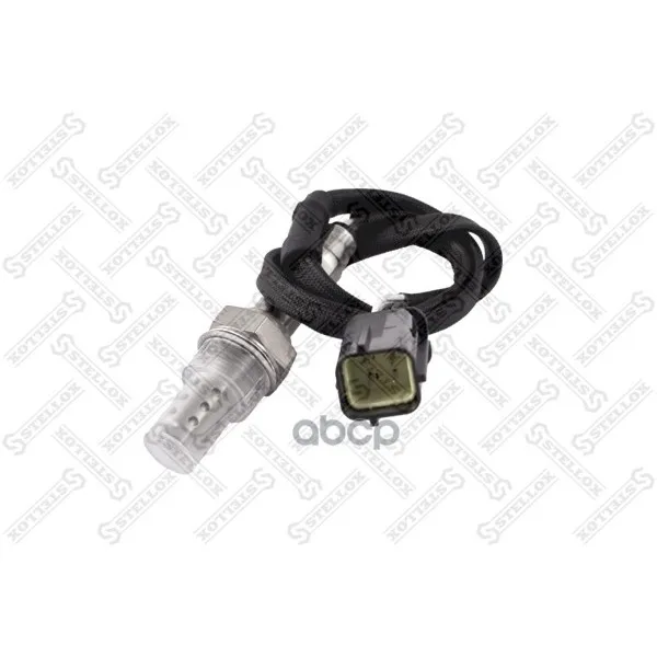 20-00026-Sx_лямбда-Зонд! Mazda 626/Mpv/Mx-6 1.8i-3.0 V6 91 Stellox 2000026sx Stellox арт. 2000026SX