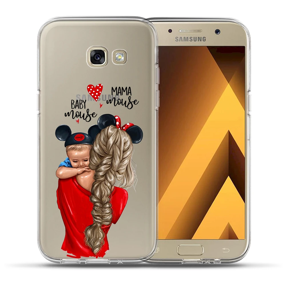 Чехол для Samsung Galaxy A50 A30 A70 A40 A10 A20 A60 A6 A8 Plus A7 A9 2018|Бамперы| |