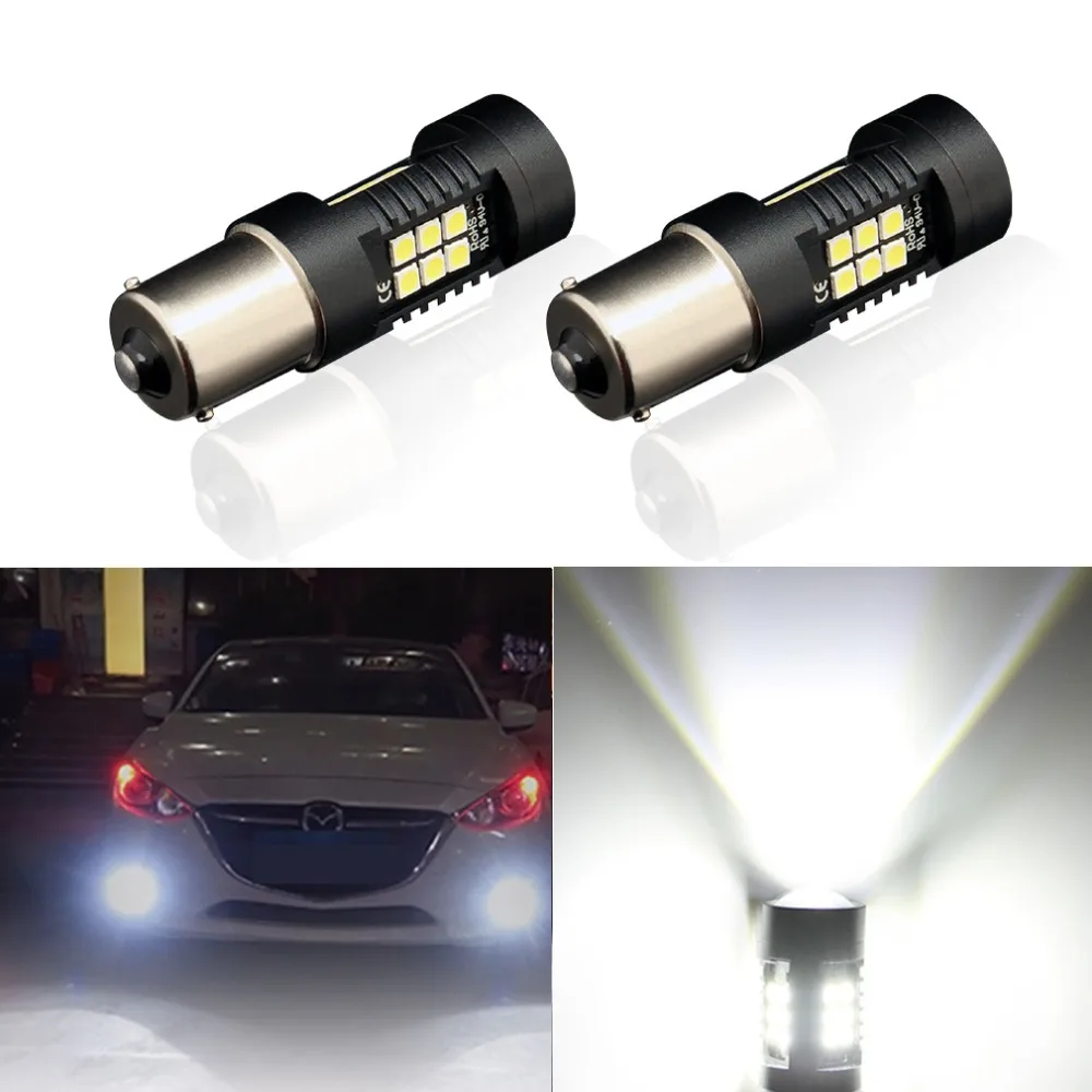 auto led light