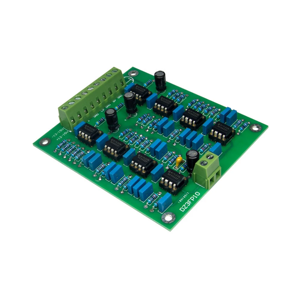 Potent Button Cell DZ1289