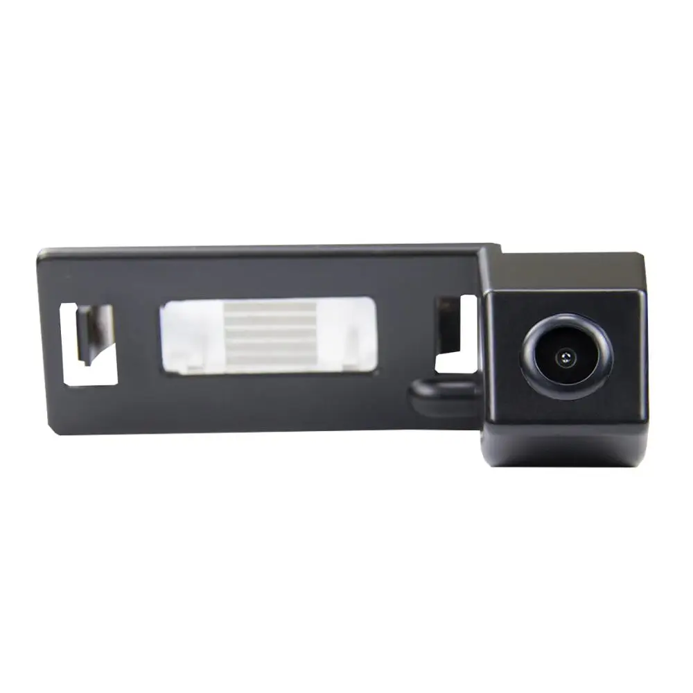 HD 720p Rear Camera Reversing Backup Camera for Audi A1 A4 B8 A5 5D S5