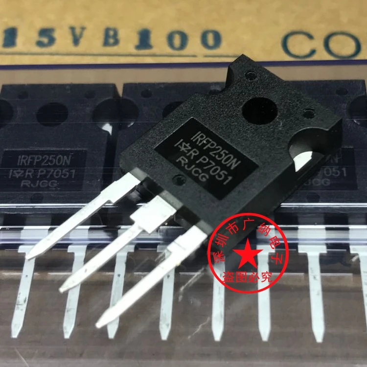 5 шт./лот IRFP250N IRFP250M IRFP250NPBF30A200