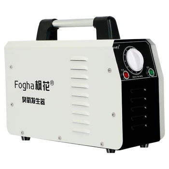 

10G/h Ozone Generator Air Purifier ozone sterilizer food workshop school sterilization water disinfection and deodorization