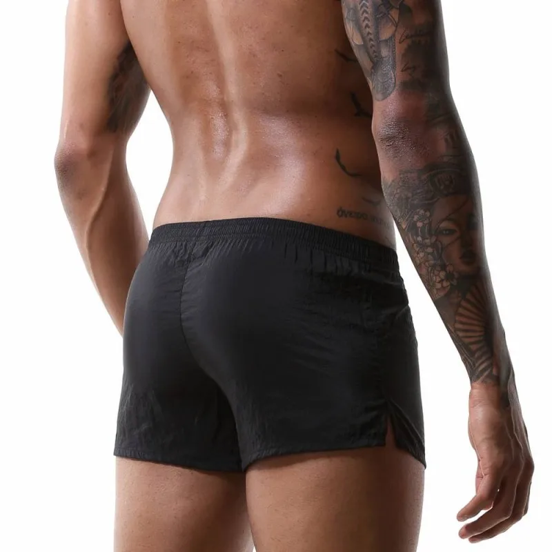Мужское нижнее белье мужские штаны шорты для активного отдыха amazon быстрорастущий щит стабильная поставка FA1102AL