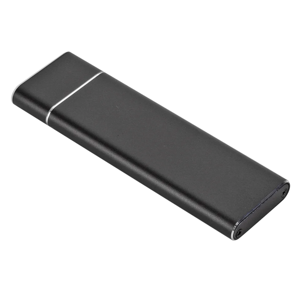 USB 3.1 to M.2 NGFF SSD Mobile Hard Disk Box Type C Adapter Card External Enclosure Case For m2 SATA SSD 2230/2242/2260/2280 hard drive enclosure