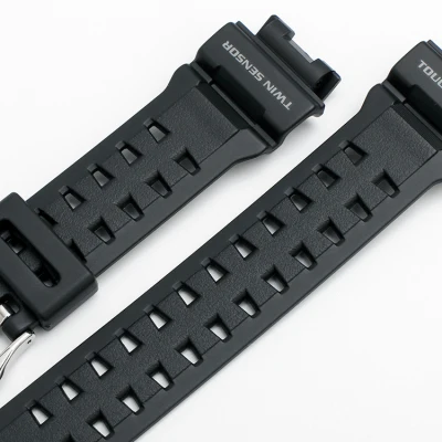 Resin Band Strap For Casio G-shock G-9200/gw-9200/gw9110 Replacement Band  Casio Accessories - Watchbands - AliExpress