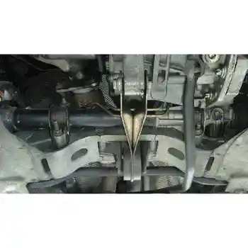 

ZIPPER STEERING RENAULT SCENIC RX4 (JA0)