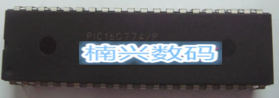 PIC16C774-I/п PIC16C774 PIC16C774-I/PT PIC16C774/P