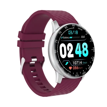 

H30 Reloj Inteligente Smart Watch 2020 New IP67 Waterproof Fitness Sport Bluetooth Smartwatch For Android IOS