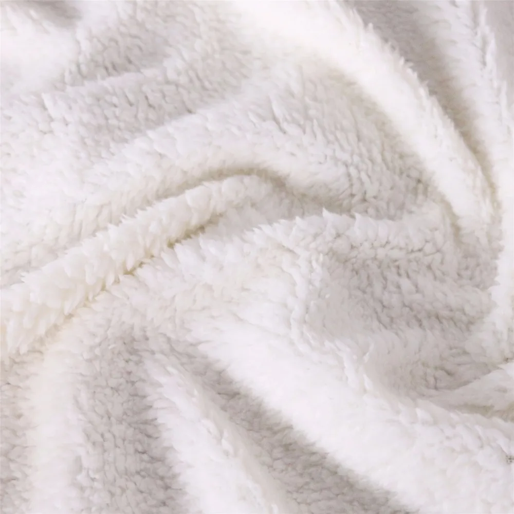 Кошмар перед Рождеством Премиум пледы одеяло печати по требованию шерпа одеяло s для дивана Индивидуальные DIY плюшевое тонкое одеяло