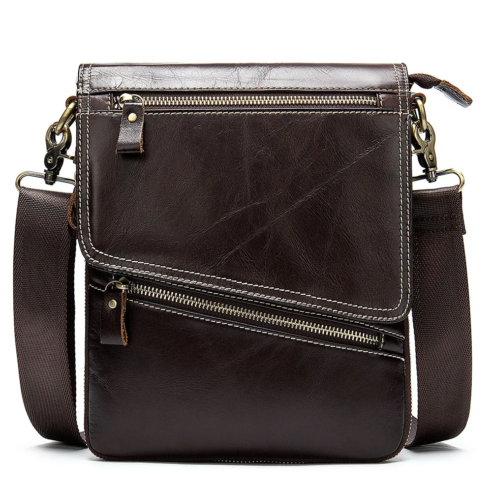 Прямая поставка с фабрики высококачественная повседневная сумка мессенджер от