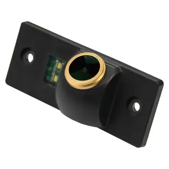 

HD 1280x720p Golden Reversing Rear View Backup Camera for Volkswagen Passat B5 B6 Golf 4 Tiguan Touareg Skoda Fabia Combi 6Y