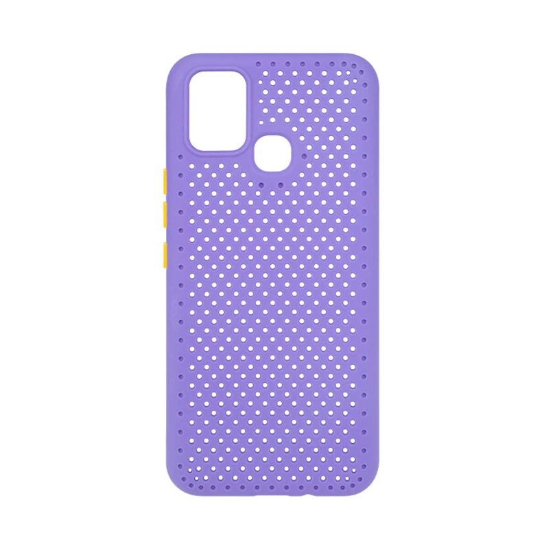 Tpu Matte Phone Case For Infinix Smart 3 Plus S5 X652 HOT 6 10 Play Lite Zero 8 X687 Zero X657 X657C Note 8i Smartphone Cover