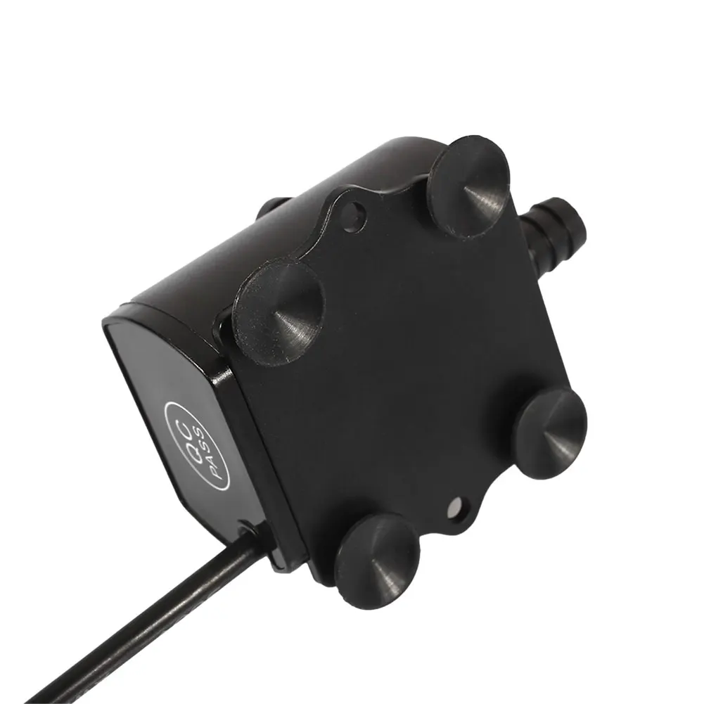 DC5V Mini Pump Water Pump Fountain Pump Aquarium Office Fish Tank DIY Home Submersible Durable