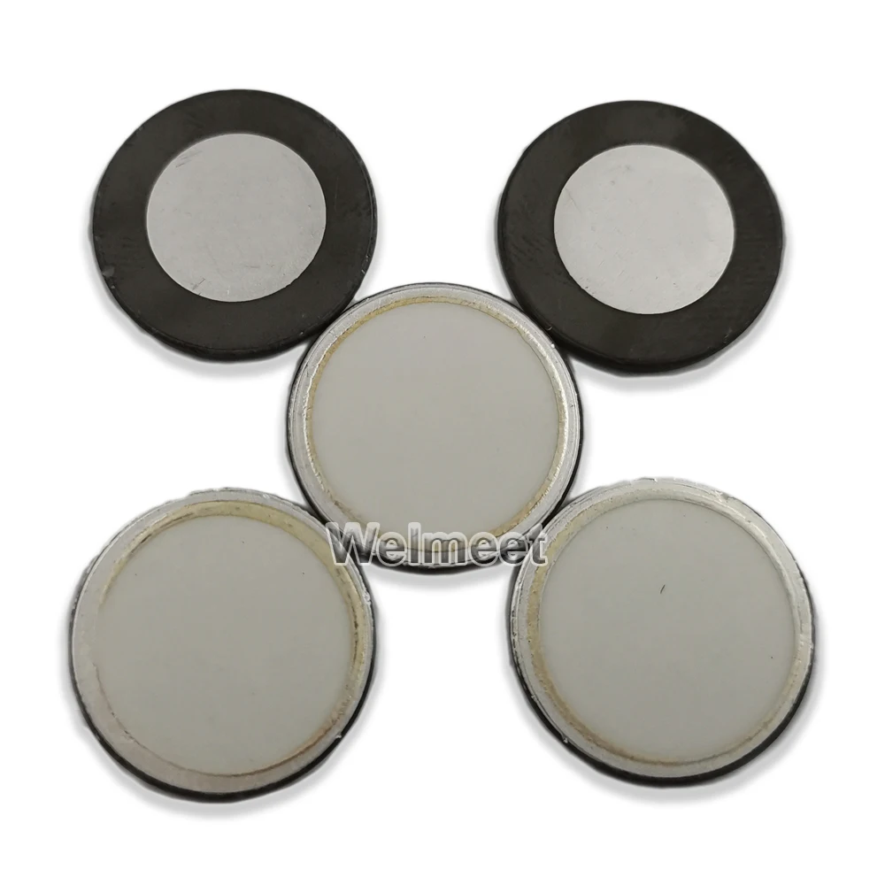 Best Seller Atomizing-Film Humidifier-Parts for Fogger Ceramics-Discs Ultrasonic-Mist-Maker 20mm GmJANzKXX