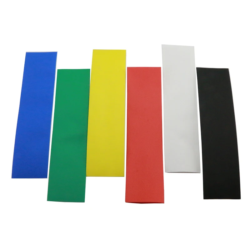 Description Picture 4 of itemNon-Slip Ice Hockey Stick Grip Hockey Grip Tape Heat Shrinkable Sleeve Grip Hockey Stick Grips Training