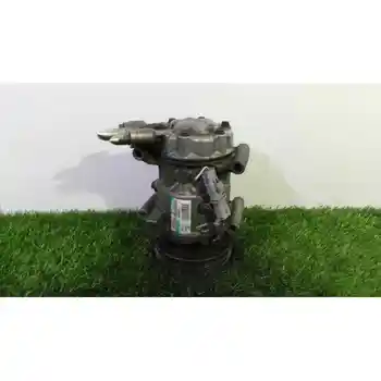 

1452 2504244 compressor Air Conditioning Renault Clio Iii