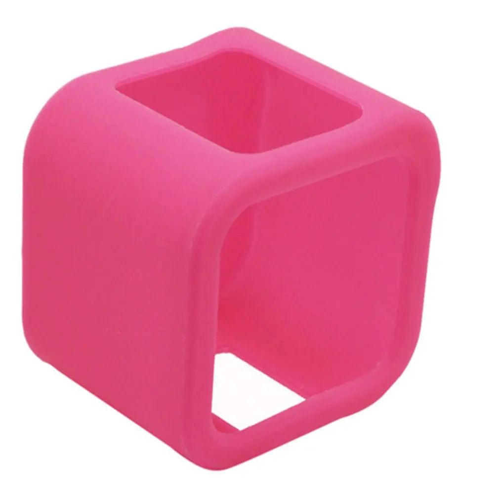 

Lens Cap Housing Case Cover Skin Shell Protector for GoPro Hero4 Session HD