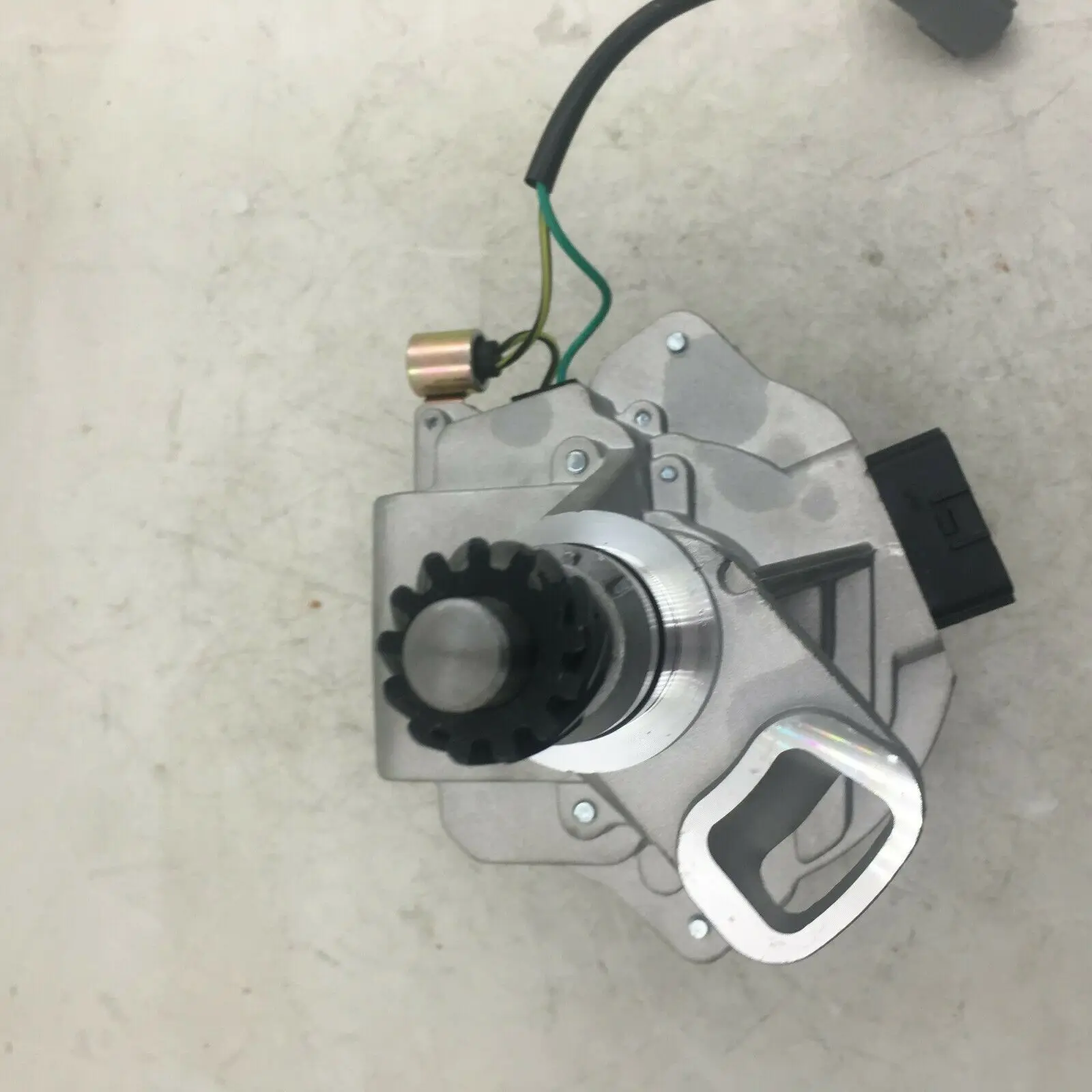 SherryBerg IGNITION DISTRIBUTOR for Nissan NAVARA D22 VG30 3L VG33 3.3 Pathfinder R50 22100-1W601