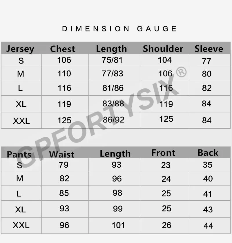 Summer Motocross Jersey Pants Suit Men MX MTB Set Combos Moto Equipment Enduro Motocross Cycling Set Off-road Dirt Bike Clothes