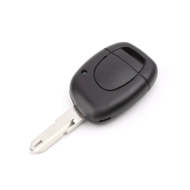 

Remote Car Key Transponder PCF7946 Chip 434 Mhz NE73 Blade For Renault Clio II