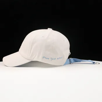 

Hat female tide brand wild baseball fashion men's shade leisure cap couple