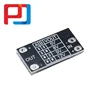 10pcs Newest Multi-function Mini Boost Module Step Up Board 5V/8V/9V/12V 1.5A LED Indicator Diy Electronic Voltage Module ► Photo 2/6