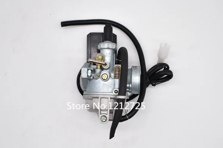 Подходит для Honda DIO 50 двухтактный карбюратор для скутера DIO50 17 18 27 28 ZX34 35 CW3 карбюратор в сборе