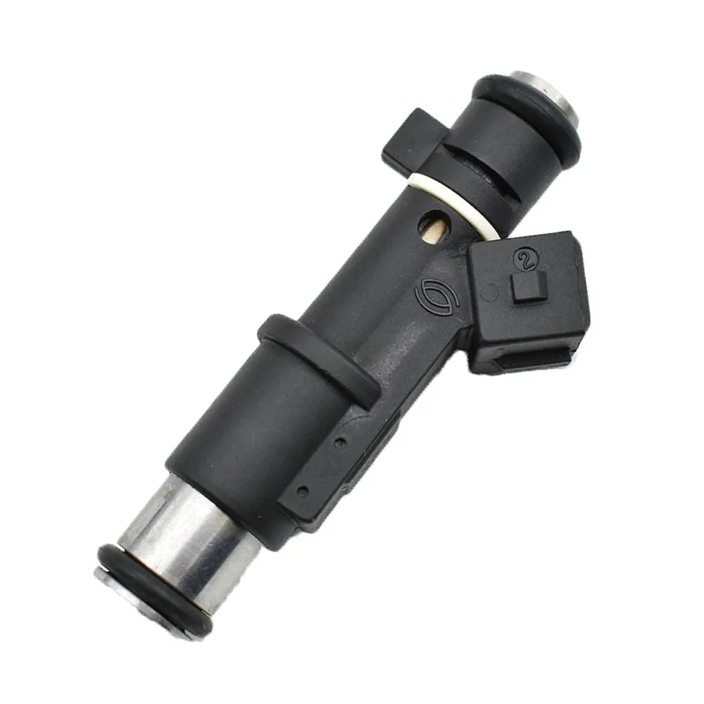 New Petrol Fuel Injectors For Peugeot 206 307 406 For Citroen C4 C5 C8 Evasion Jumpy Xsara 2.0 1984E2 01F003A 4PCS