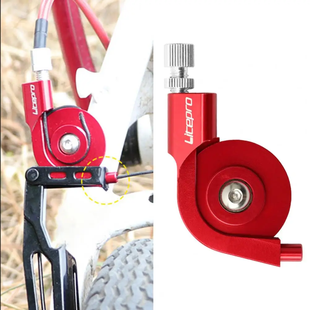 Caliper Brake Adaptor V Brake Adapter Universal Fine Workmanship Bike Part Folding Bike Road Cycling V Converter for
