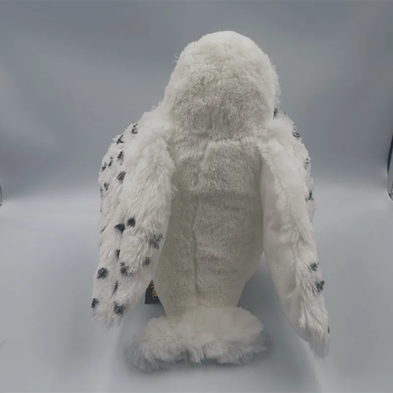 30 см Оригинальные Плюшевые игрушки Hedwig Мягкие игрушки кукла Подарите вашему ребенку подарок на день рождения