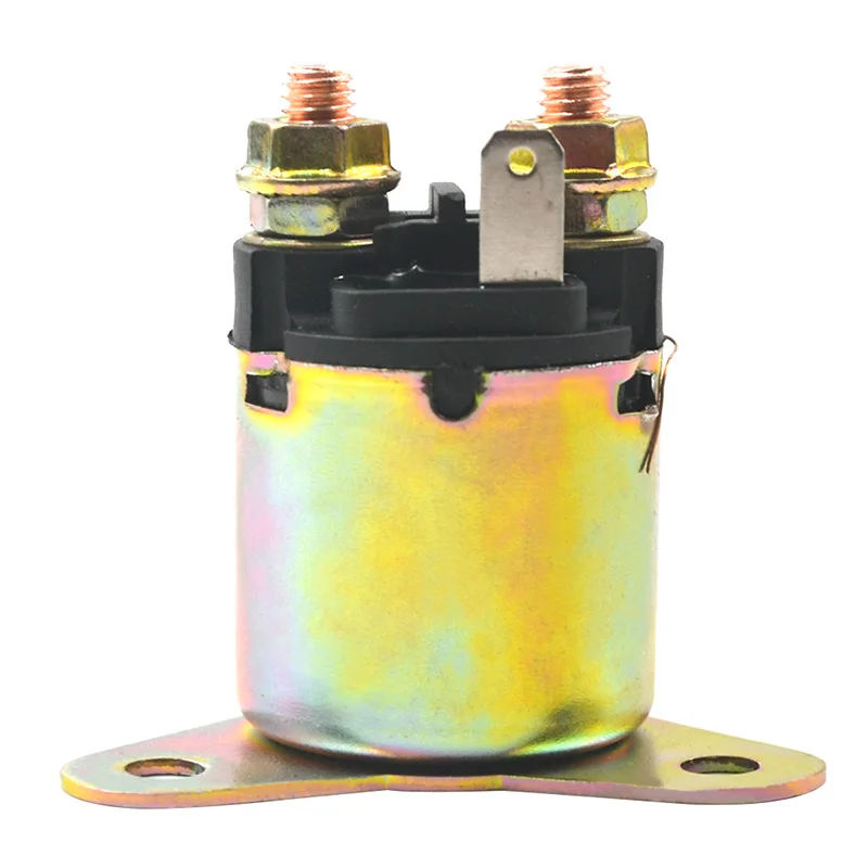Соленоид реле стартера для китайского 4-тактного бензинового генератора KOHLER CH440