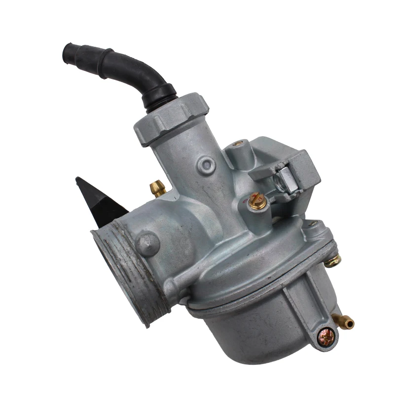 PZ22 22 мм карбюратор мотоцикла КАРБЮРАТОРНЫЙ ДВИГАТЕЛЬ для 125cc KAYO Apollo Bosuer Xmotos Kandi Dirt/Pit велосипеды обезьяны