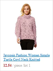 Jaycosin Fashion Women