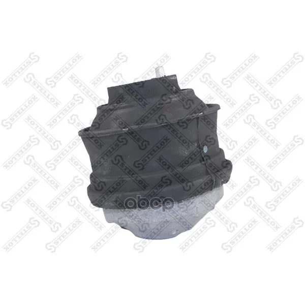 25-17131-Sx_подушка Двс Левая! Mb W202 2.0/W203 1.8-2.0 M111 95-02 Stellox 2517131sx Stellox арт. 2517131SX