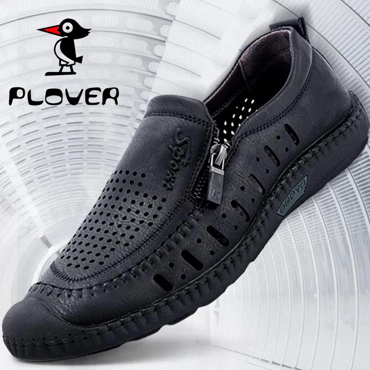 Sandals men's summer cave shoes men's sandals new men's non-slip beach shoes